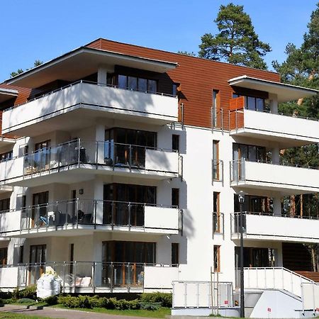 Apartamenty Flaming Baltic Park Stegna Stegna  Luaran gambar